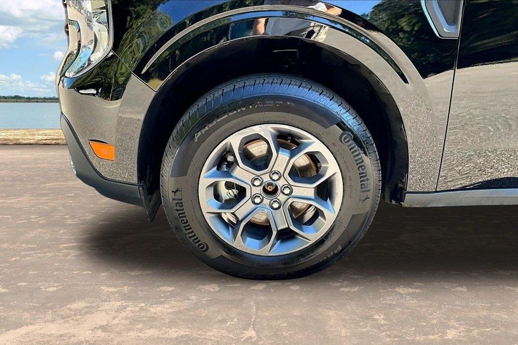 Ford Maverick XLT AWD SuperCrew 2026