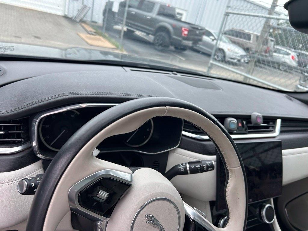 Jaguar F-Pace S P250 AWD 2023