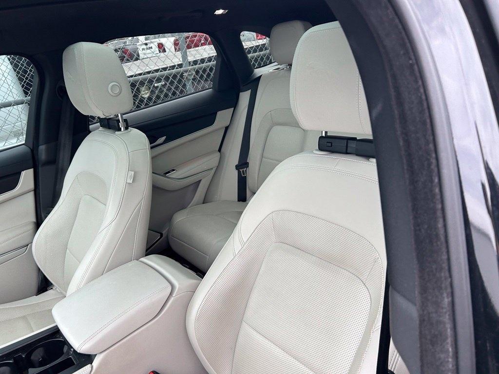 Jaguar F-Pace S P250 AWD 2023