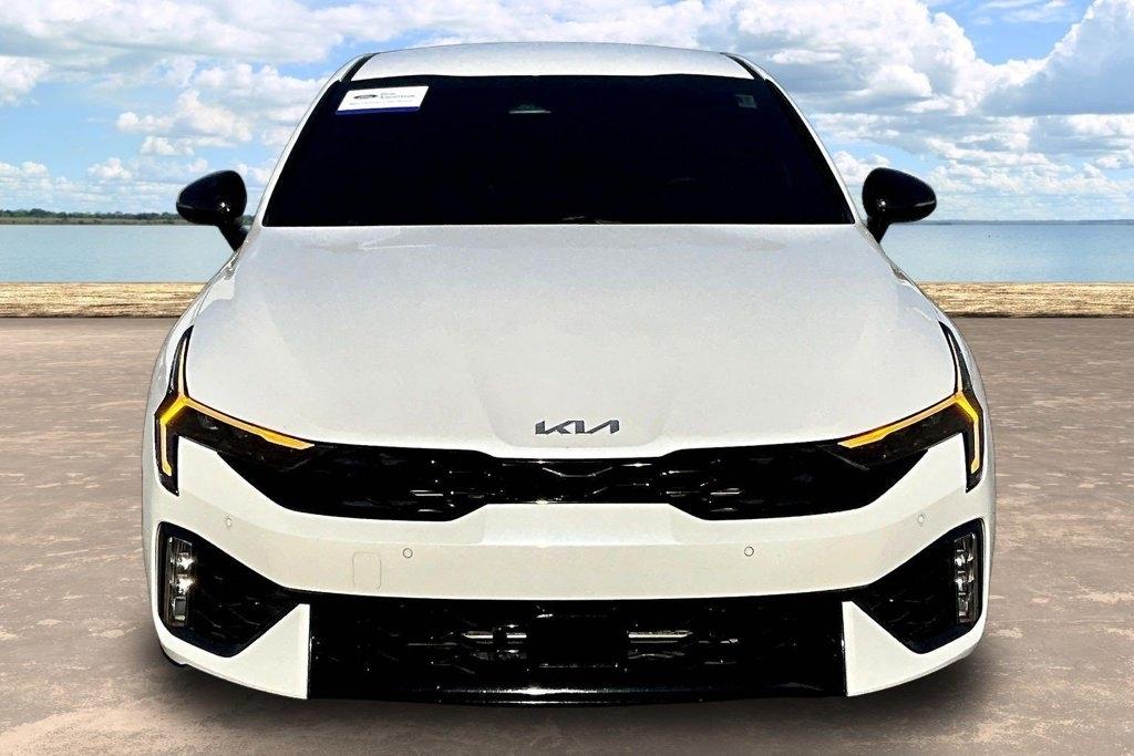 Kia K5 GT-Line Auto FWD 2025