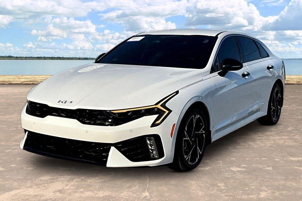Kia K5 GT-Line Auto FWD 2025