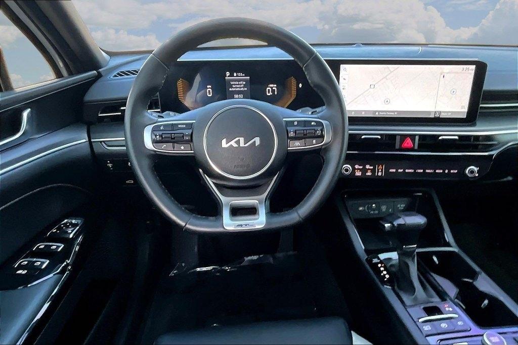 Kia K5 GT-Line Auto FWD 2025