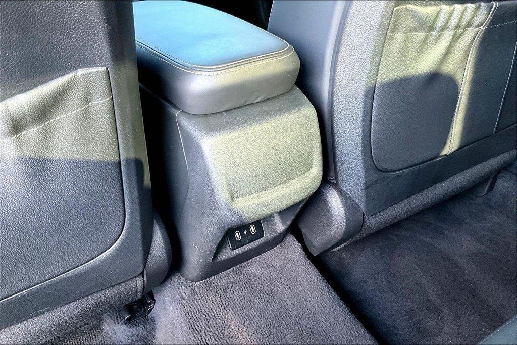 Kia K5 GT-Line Auto FWD 2025