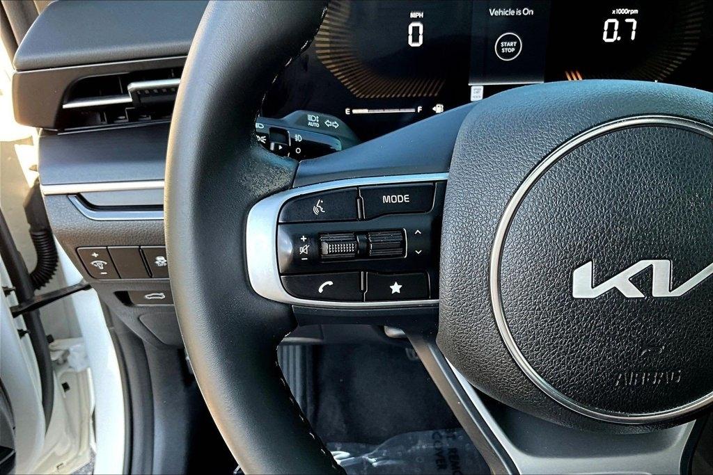 Kia K5 GT-Line Auto FWD 2025