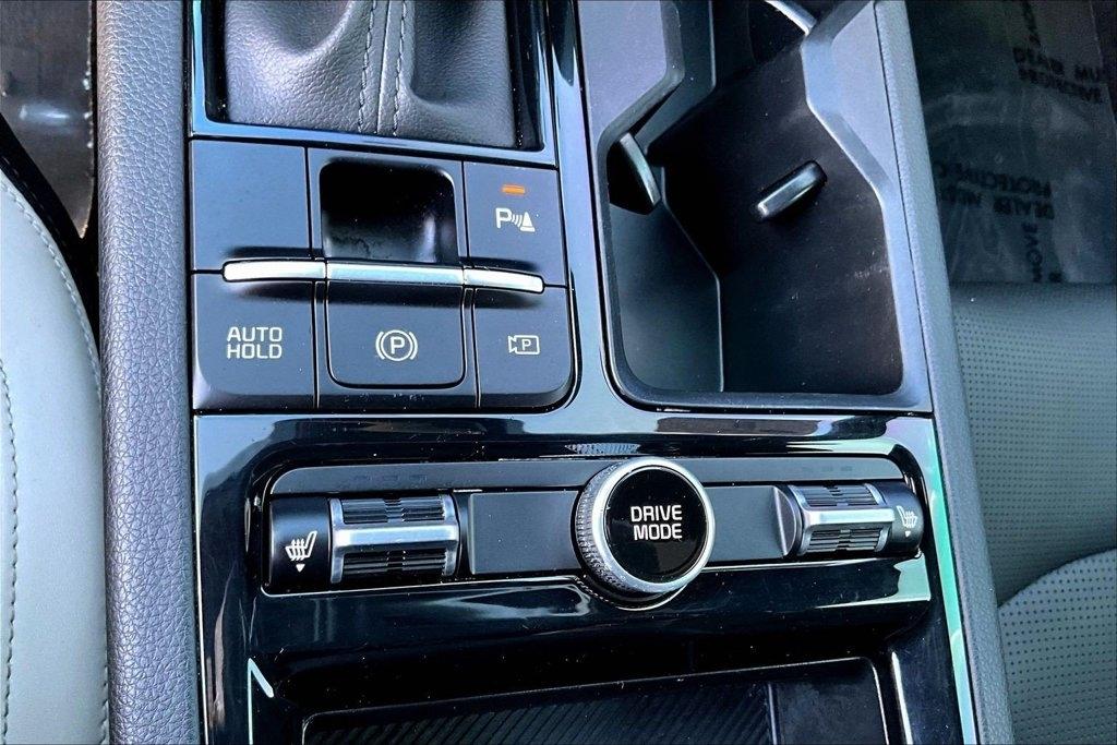 Kia K5 GT-Line Auto FWD 2025