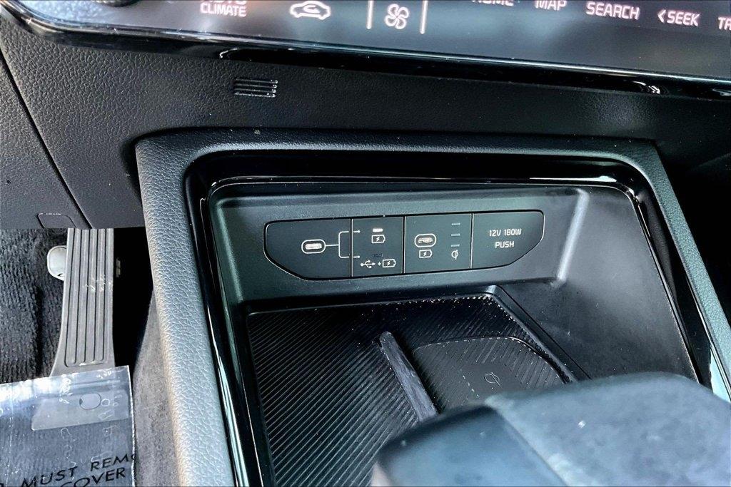 Kia K5 GT-Line Auto FWD 2025