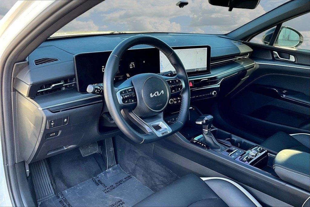 Kia K5 GT-Line Auto FWD 2025