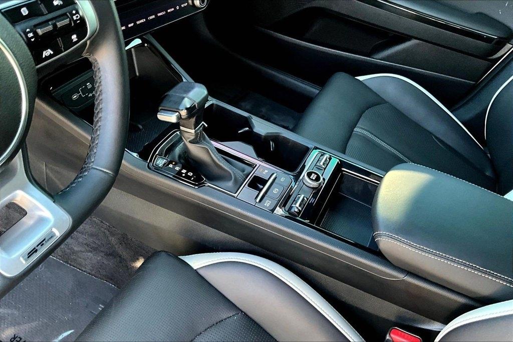 Kia K5 GT-Line Auto FWD 2025