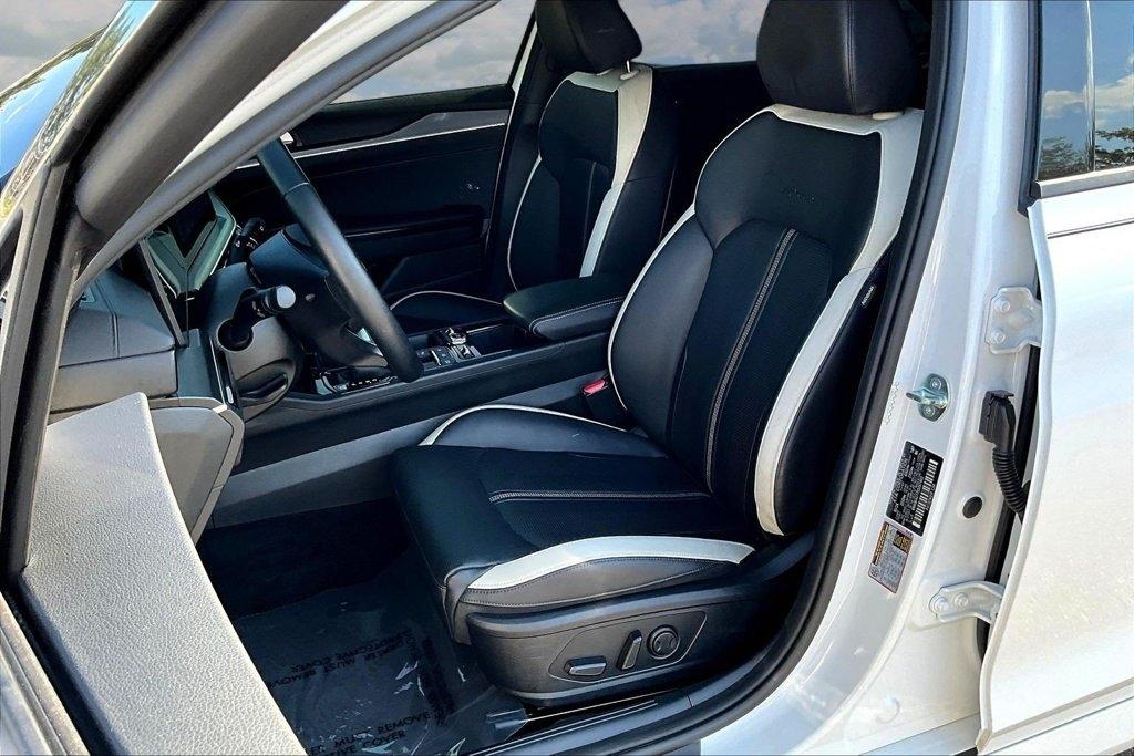 Kia K5 GT-Line Auto FWD 2025