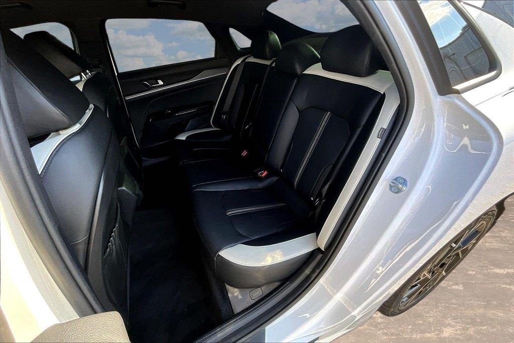 Kia K5 GT-Line Auto FWD 2025