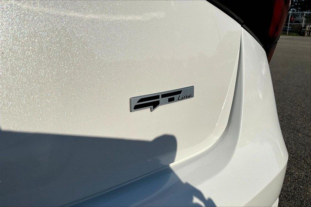 Kia K5 GT-Line Auto FWD 2025