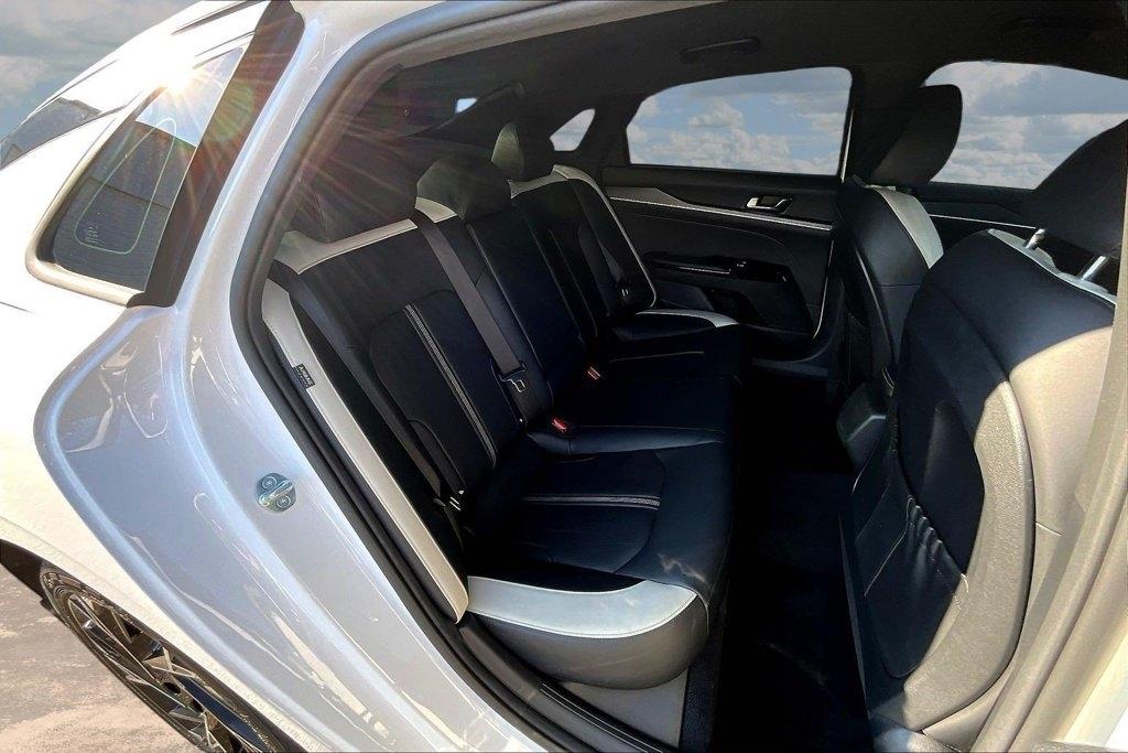 Kia K5 GT-Line Auto FWD 2025
