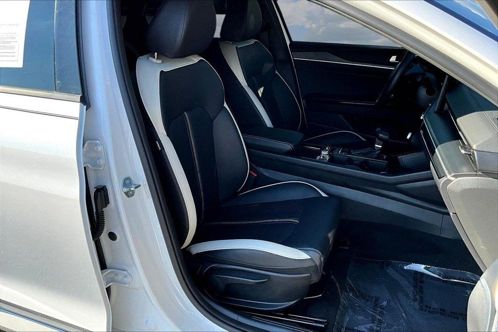 Kia K5 GT-Line Auto FWD 2025