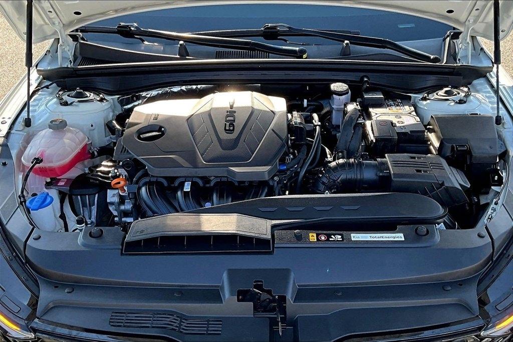 Kia K5 GT-Line Auto FWD 2025