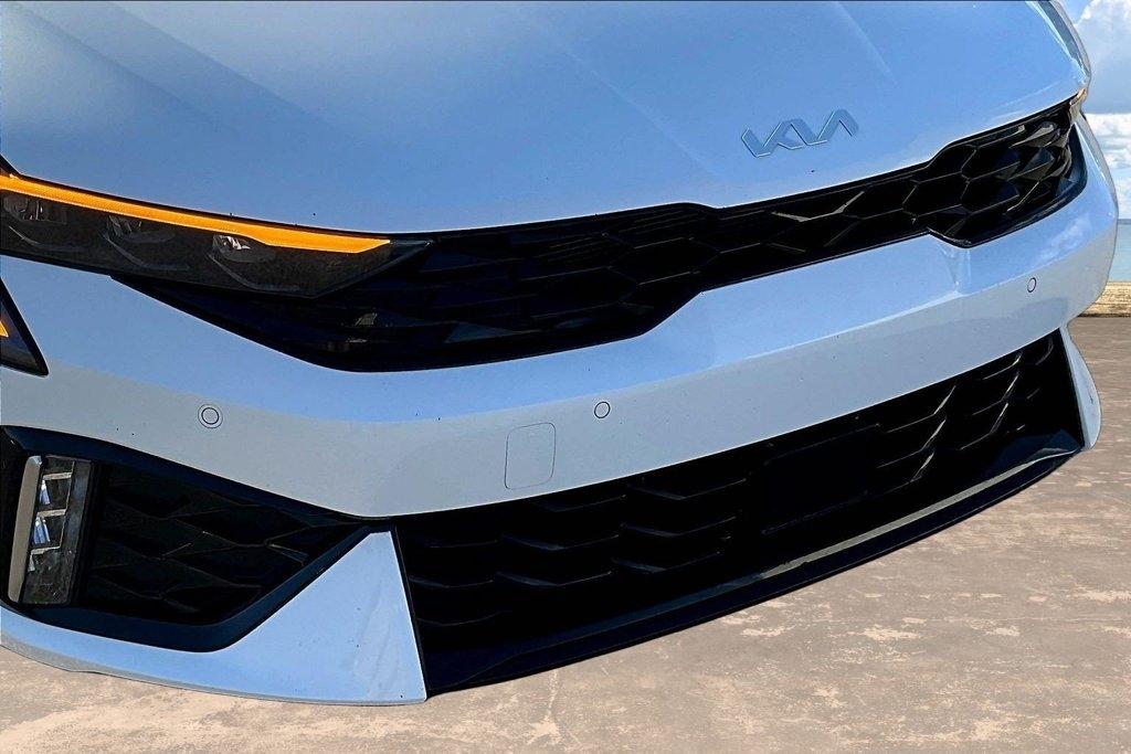 Kia K5 GT-Line Auto FWD 2025