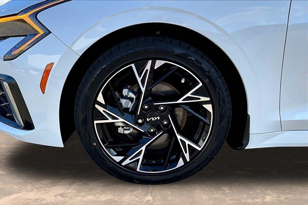 Kia K5 GT-Line Auto FWD 2025