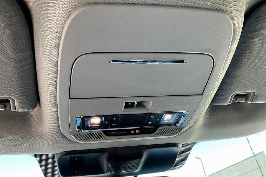 Ford F-150 King Ranch 4WD SuperCrew 5.5' Box 2022