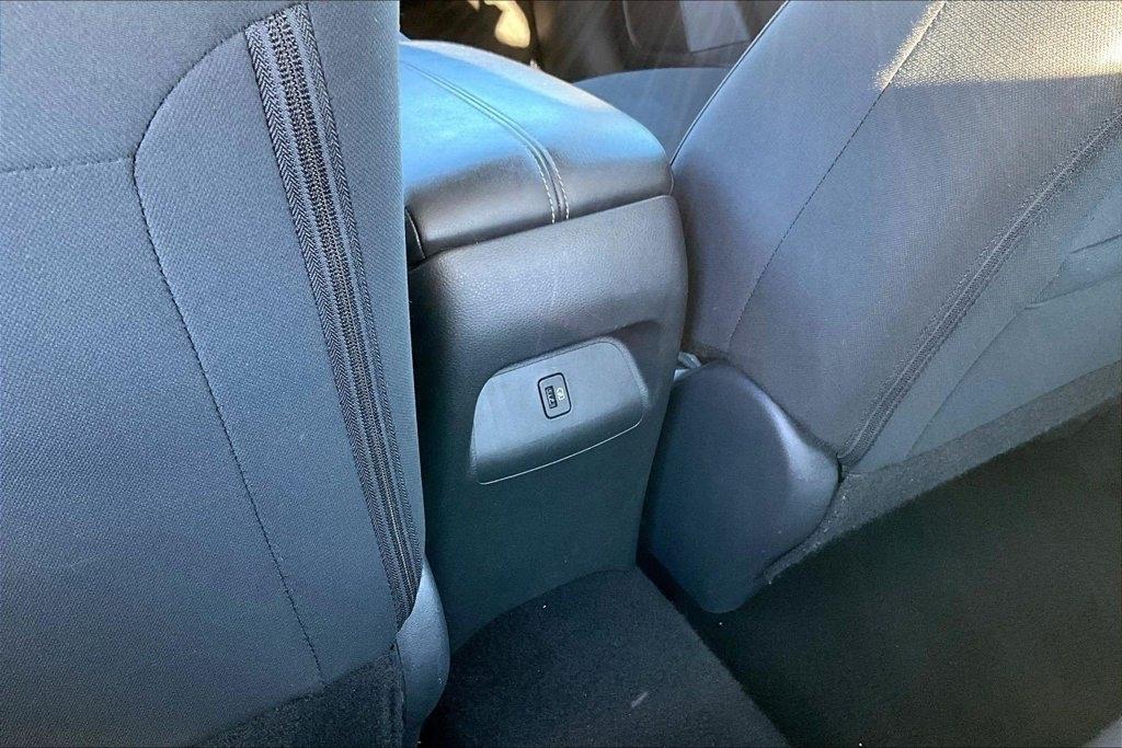 Nissan Sentra SV CVT 2025