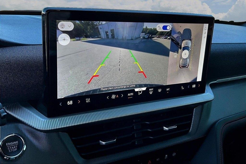 Ford Explorer ST-Line 4WD 2025