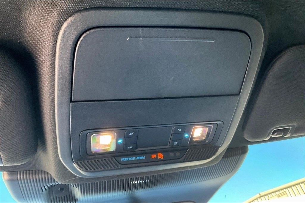 Ford Explorer ST-Line 4WD 2025