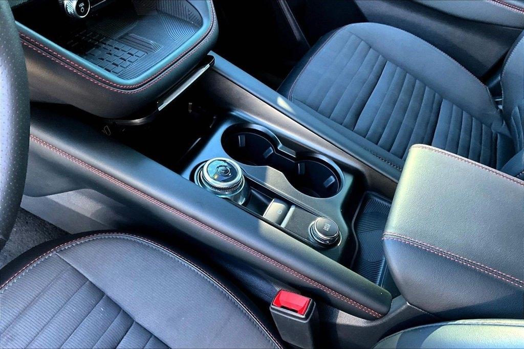 Ford Explorer ST-Line 4WD 2025