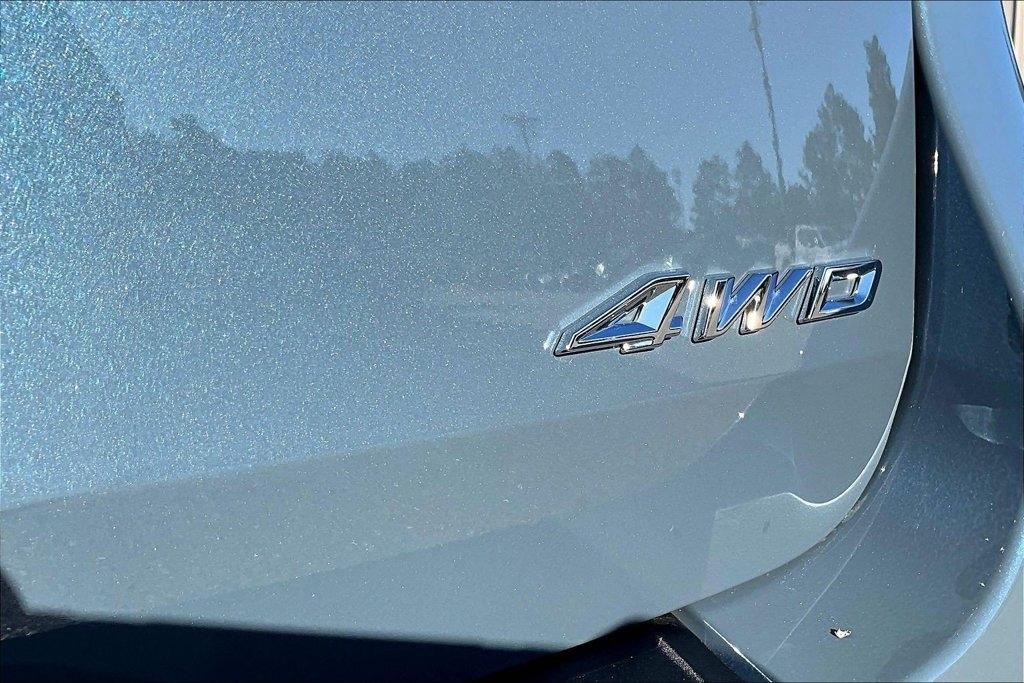 Ford Explorer ST-Line 4WD 2025