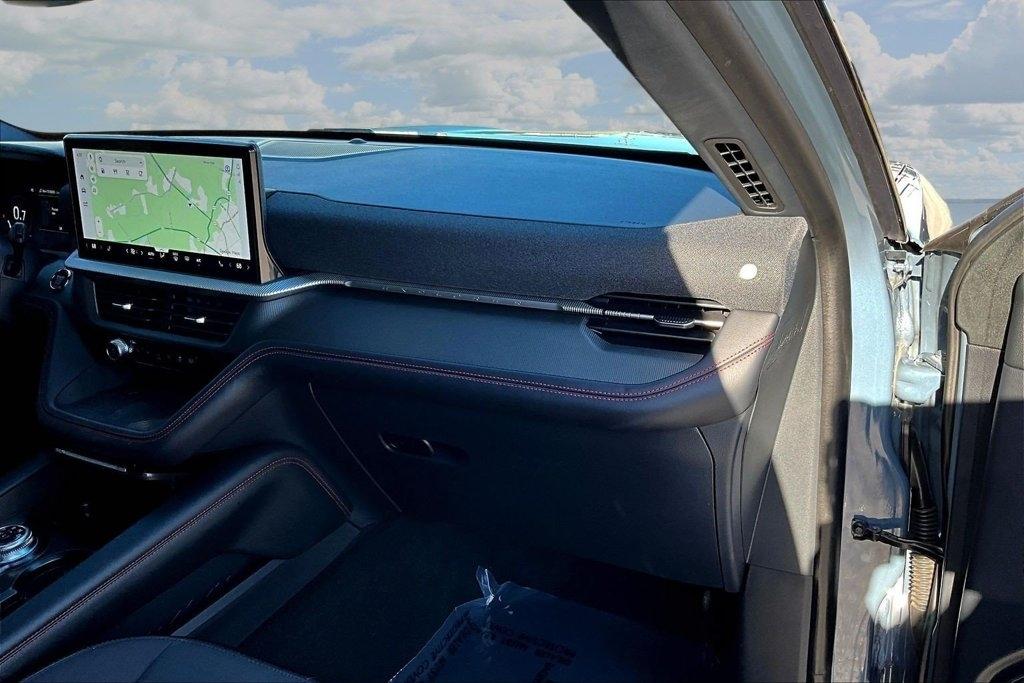 Ford Explorer ST-Line 4WD 2025