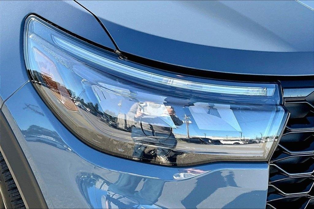 Ford Explorer ST-Line 4WD 2025