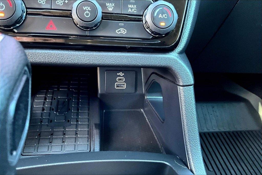 Ford Ranger XLT 4WD SuperCrew 5' Box 2025