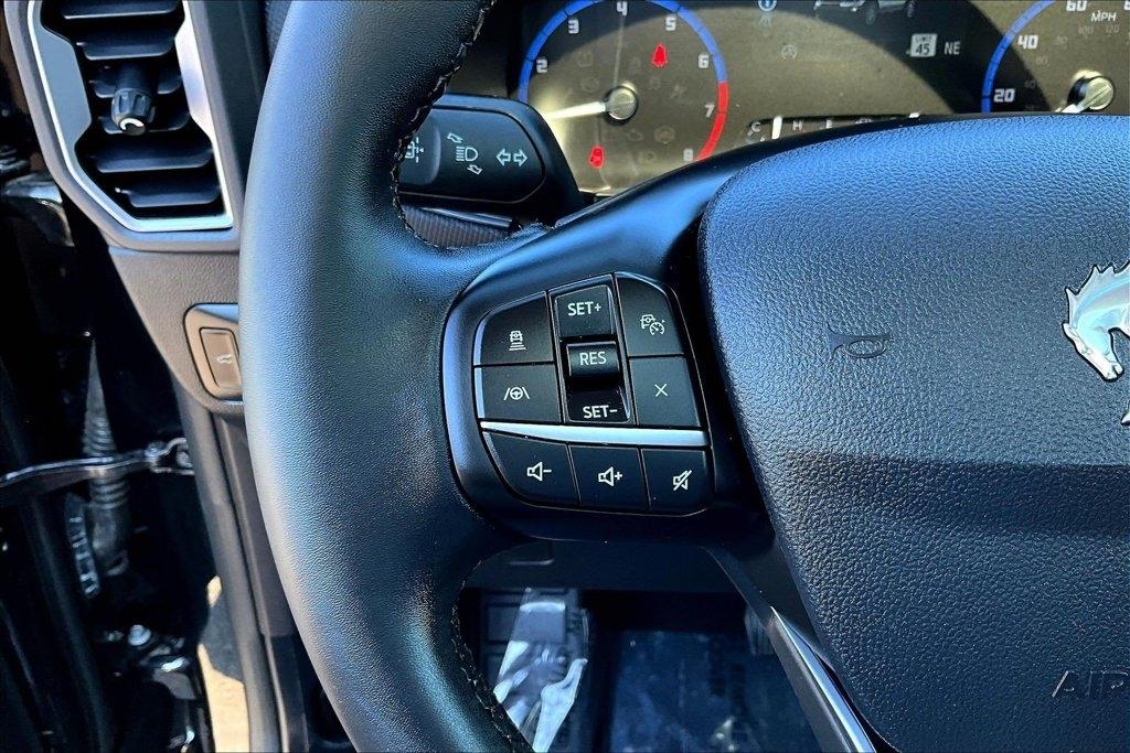 Ford Bronco Sport Big Bend 4x4 2024