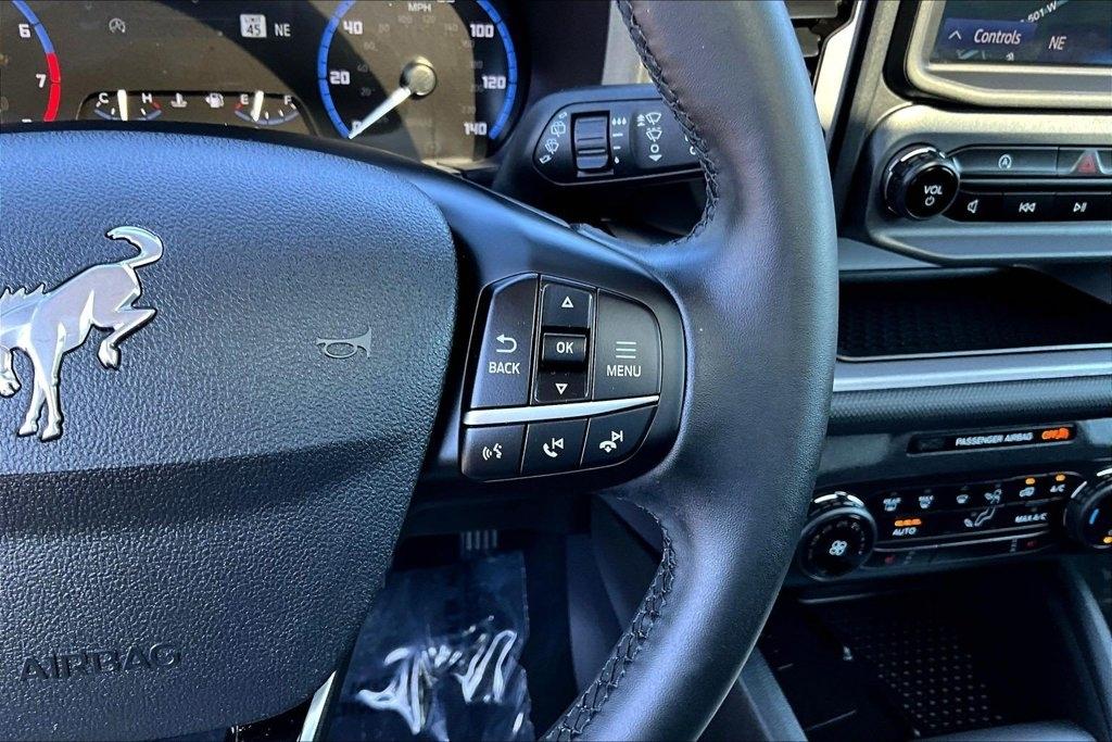 Ford Bronco Sport Big Bend 4x4 2024