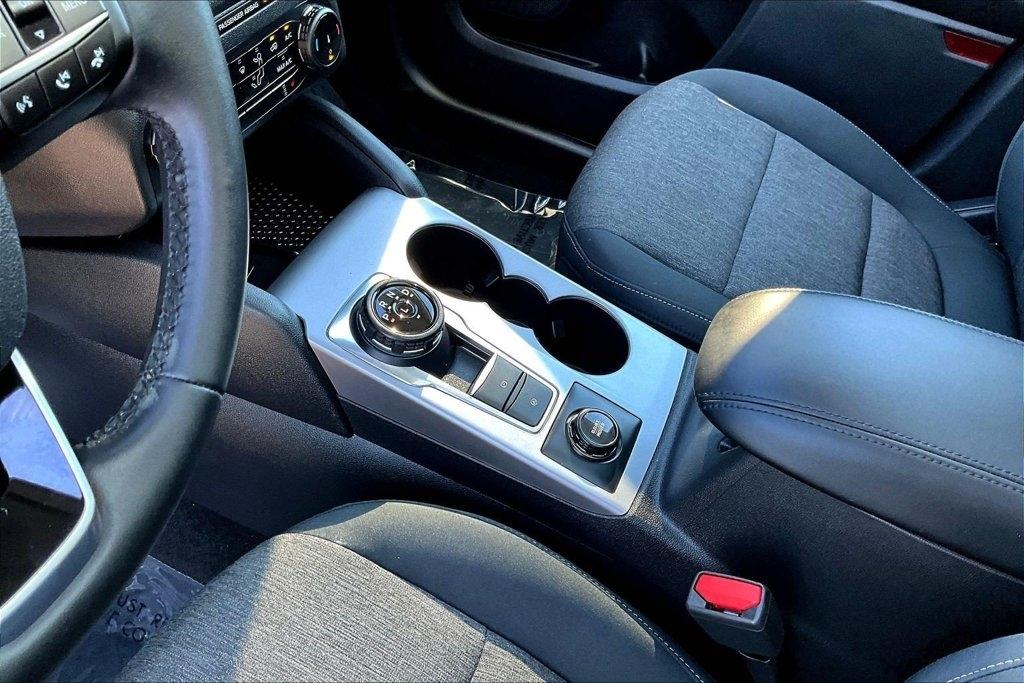 Ford Bronco Sport Big Bend 4x4 2024