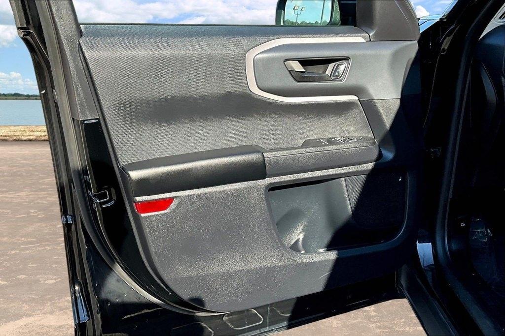 Ford Bronco Sport Big Bend 4x4 2024