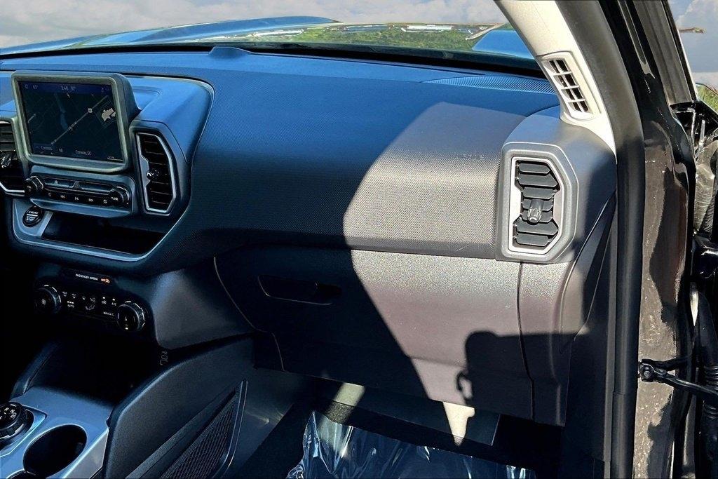 Ford Bronco Sport Big Bend 4x4 2024