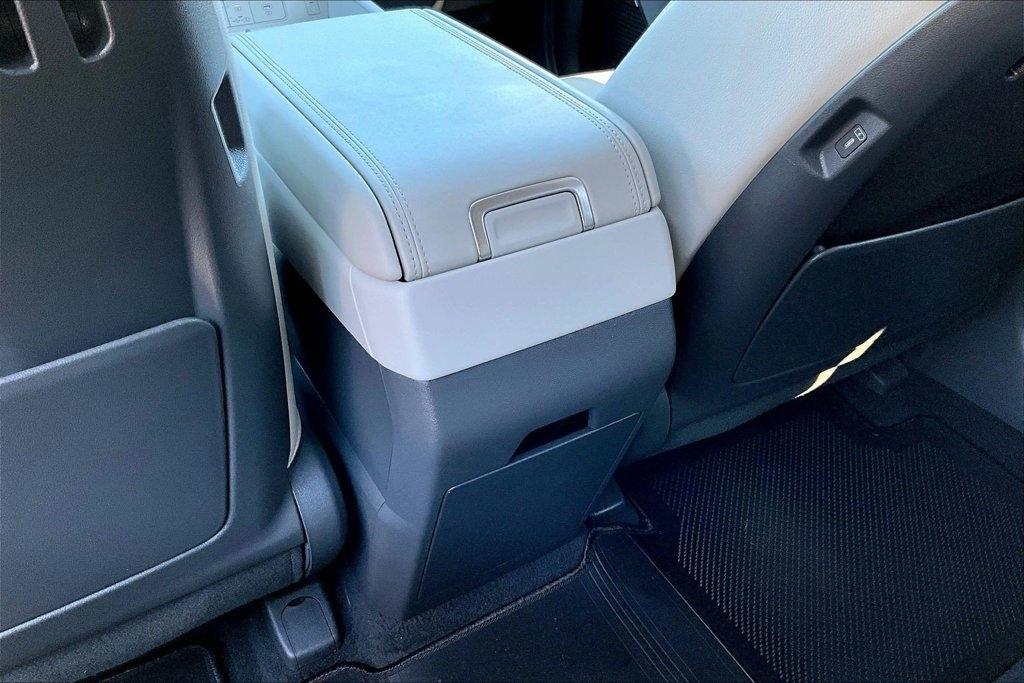 Hyundai Santa Fe Limited 6P FWD 2026