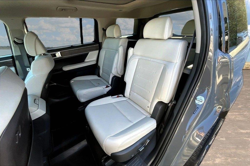 Hyundai Santa Fe Limited 6P FWD 2026