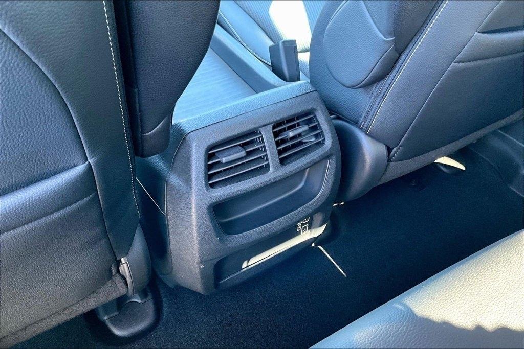 Honda Ridgeline RTL-E AWD 2022