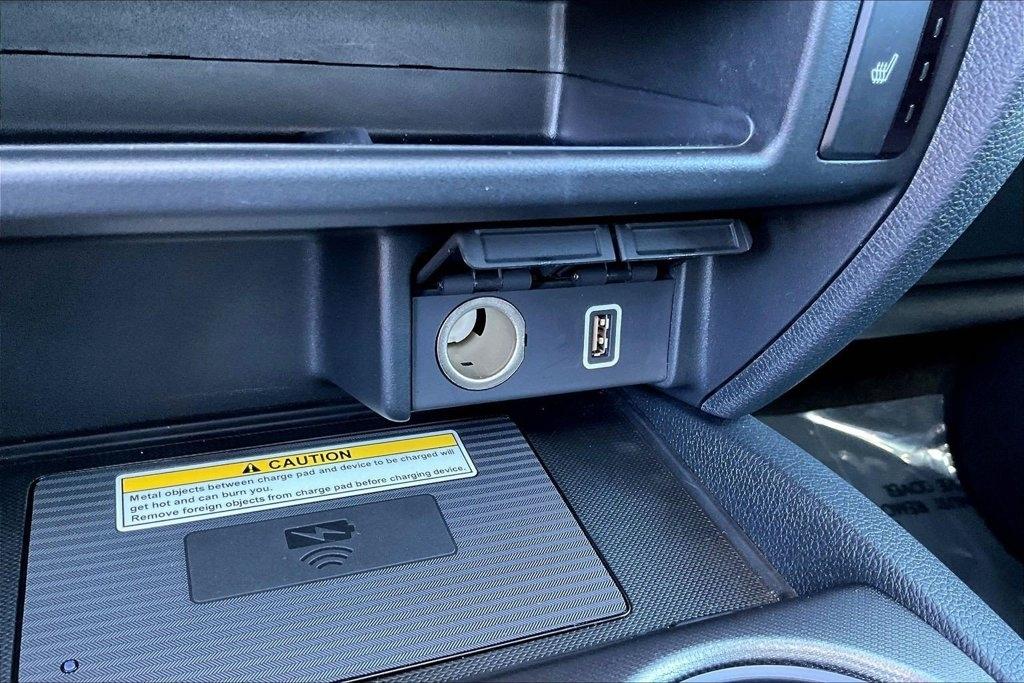 Honda Ridgeline RTL-E AWD 2022