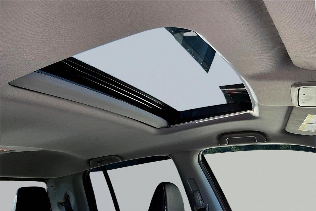 Honda Ridgeline RTL-E AWD 2022