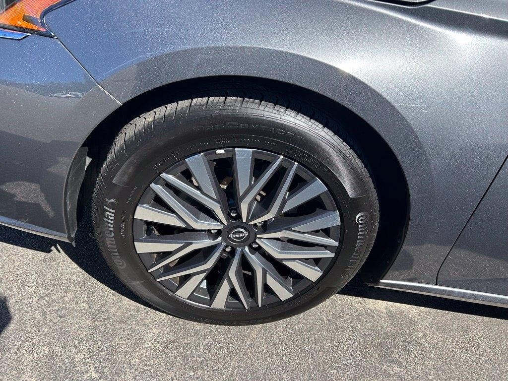 Nissan Altima SV FWD 2025