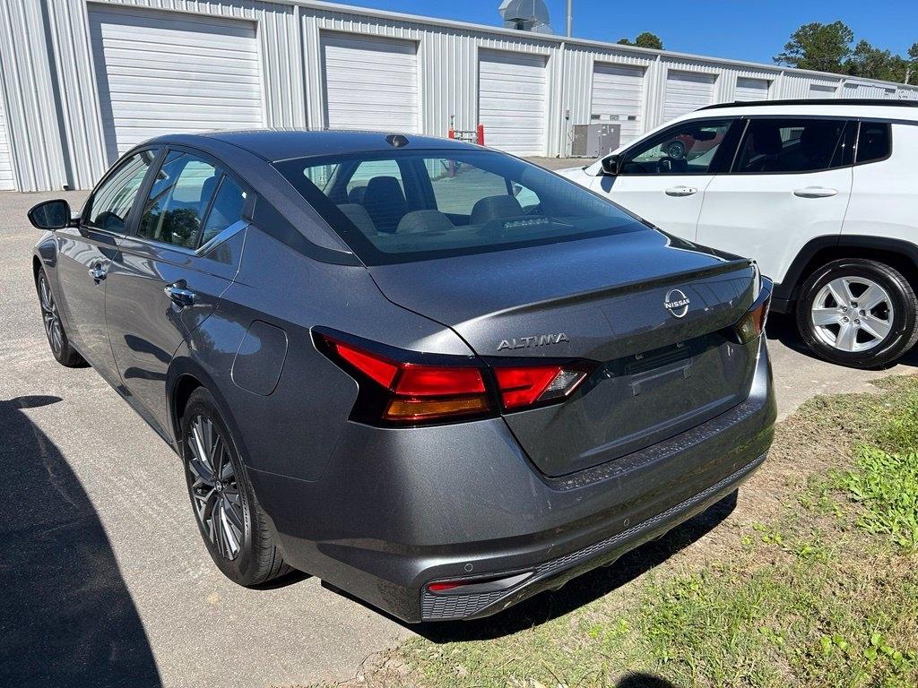 Nissan Altima SV FWD 2025