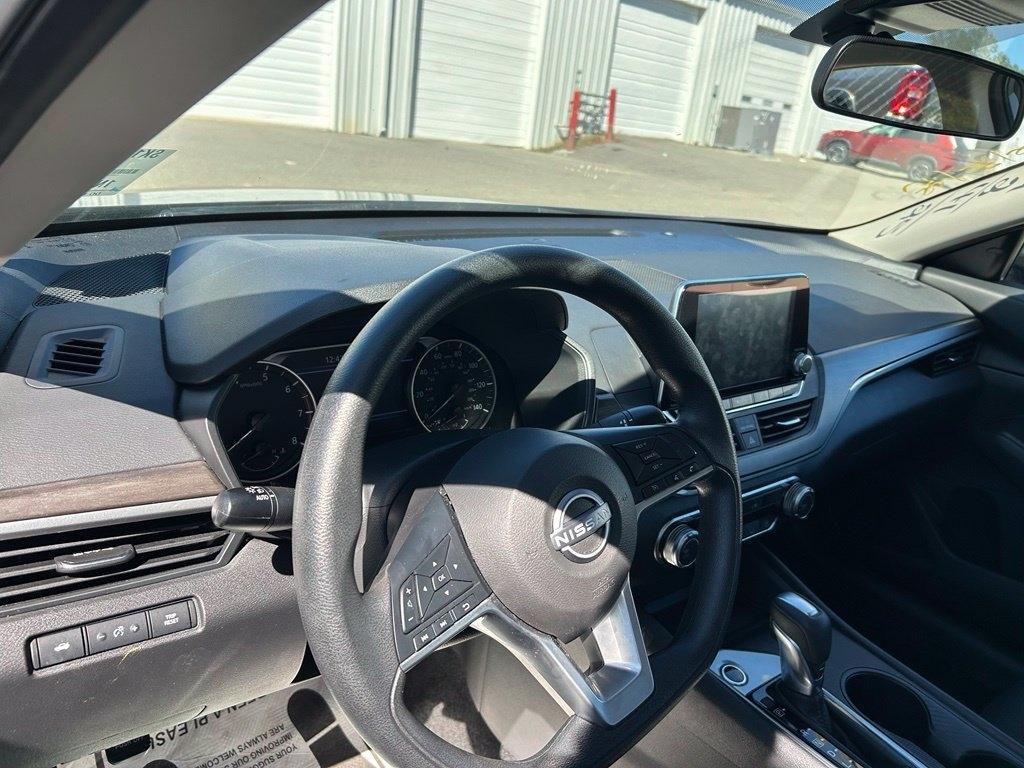 Nissan Altima SV FWD 2025