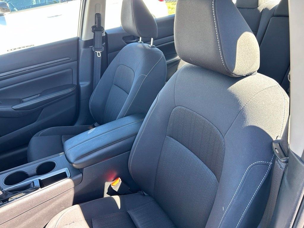 Nissan Altima SV FWD 2025