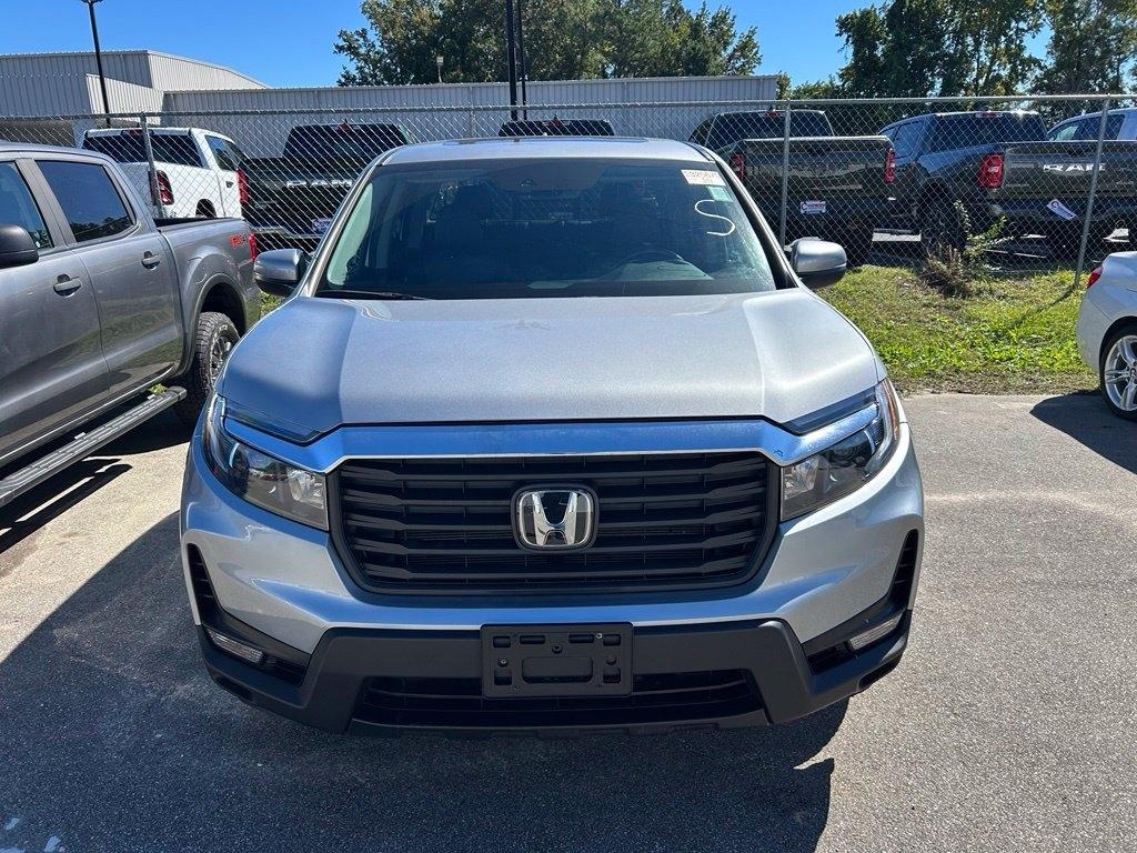 Honda Ridgeline RTL AWD 2023