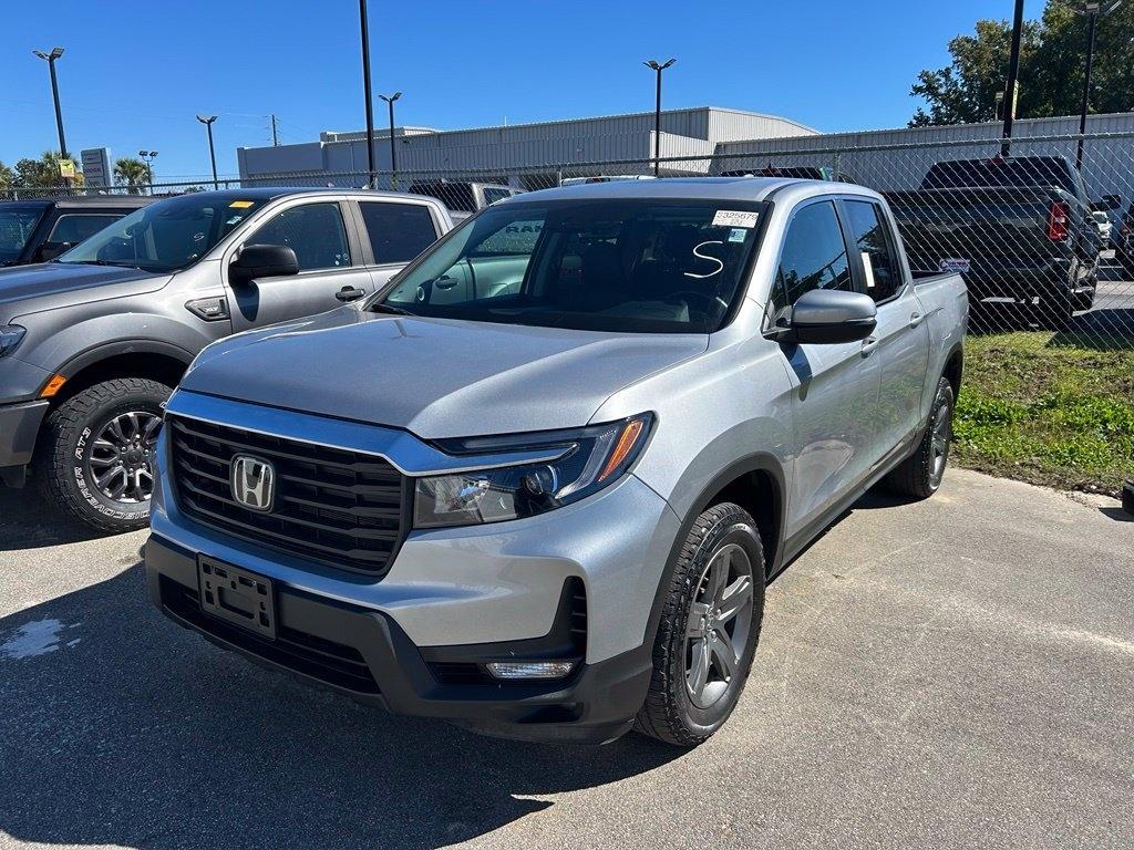 Honda Ridgeline RTL AWD 2023