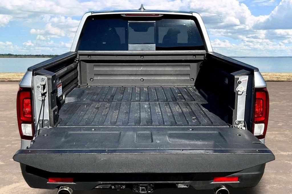 Honda Ridgeline RTL AWD 2023