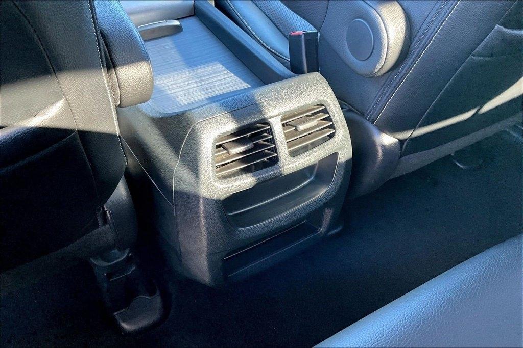Honda Ridgeline RTL AWD 2023