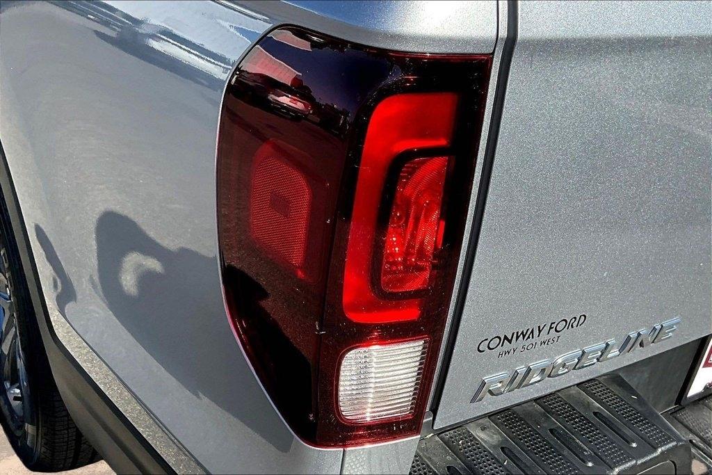Honda Ridgeline RTL AWD 2023