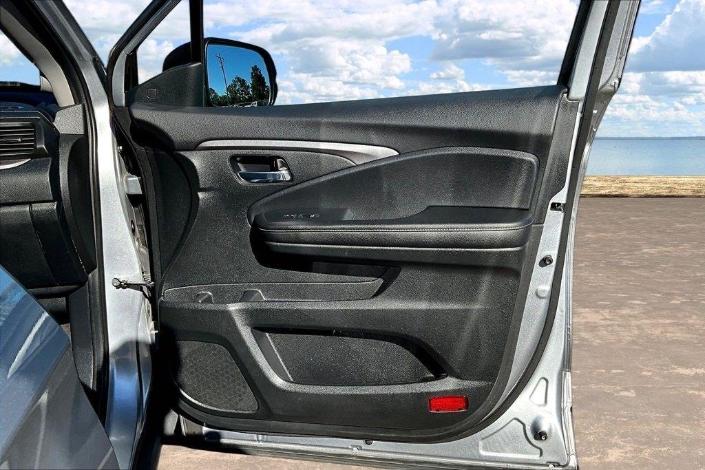 Honda Ridgeline RTL AWD 2023