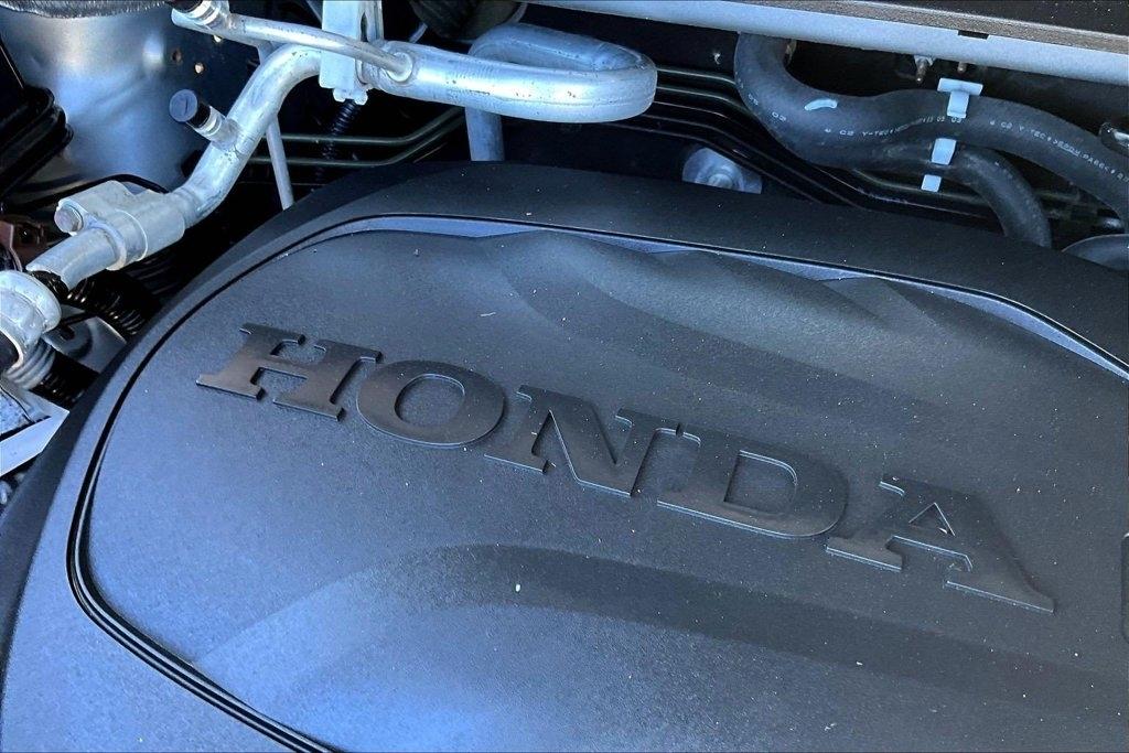 Honda Ridgeline RTL AWD 2023